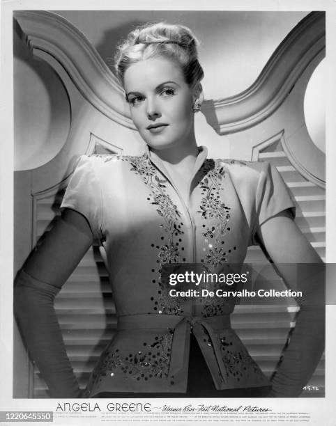 147 Angela Greene Stock Photos, High-Res Pictures, and Images - Getty