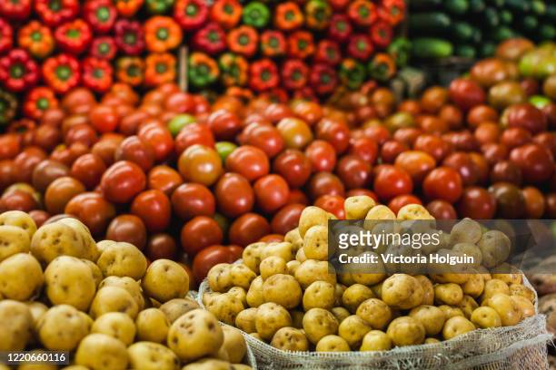 mercado - market square stock pictures, royalty-free photos & images