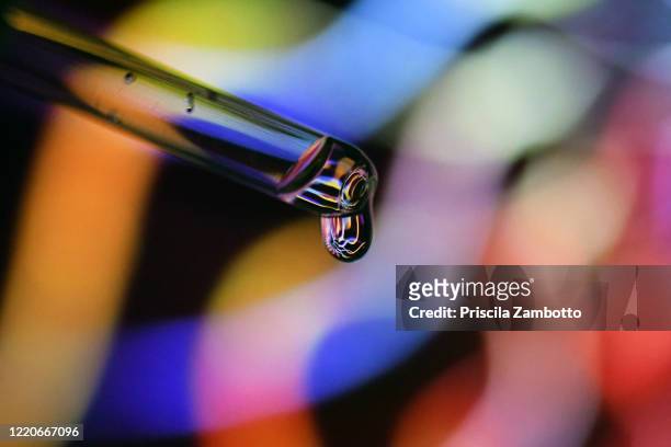 dropper; liquid medicine - beauty supply stock pictures, royalty-free photos & images