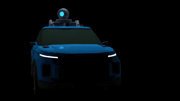 713 Autonomous Car Sensors Stock Videos, Footage, & 4K Video Clips ...