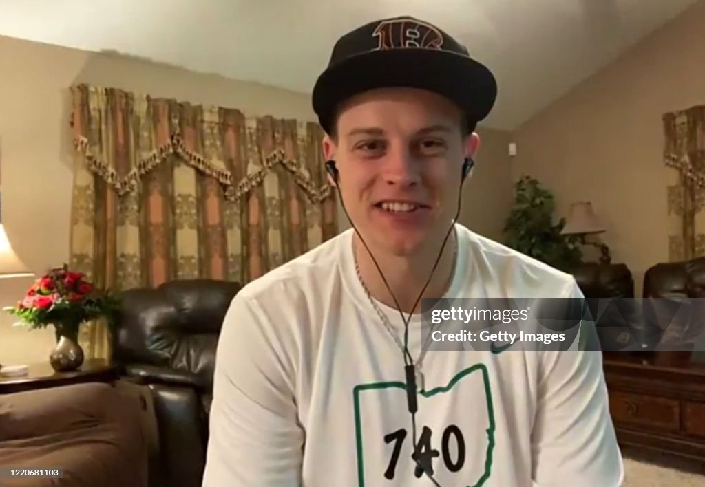 2020 NFL Draft - Round 1