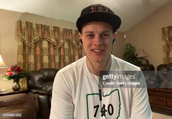 2020 NFL Draft - Round 1 2020 NFL Draft - Round 1