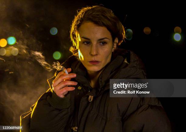 Noomi Rapace in "Beyond", directed by Pernilla August, Sweden, 2009