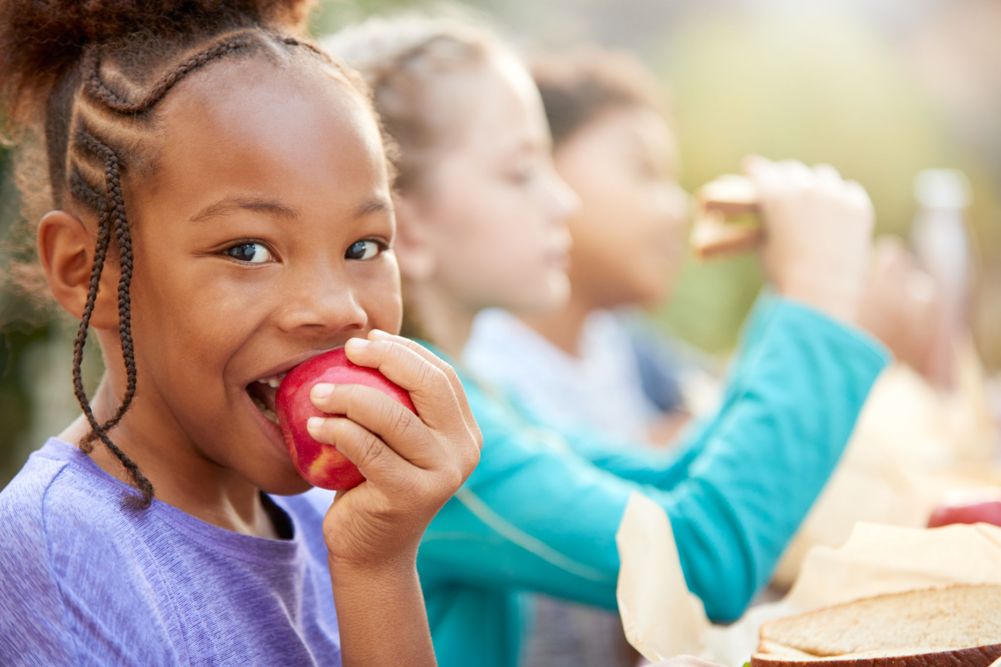 healthy meals kids