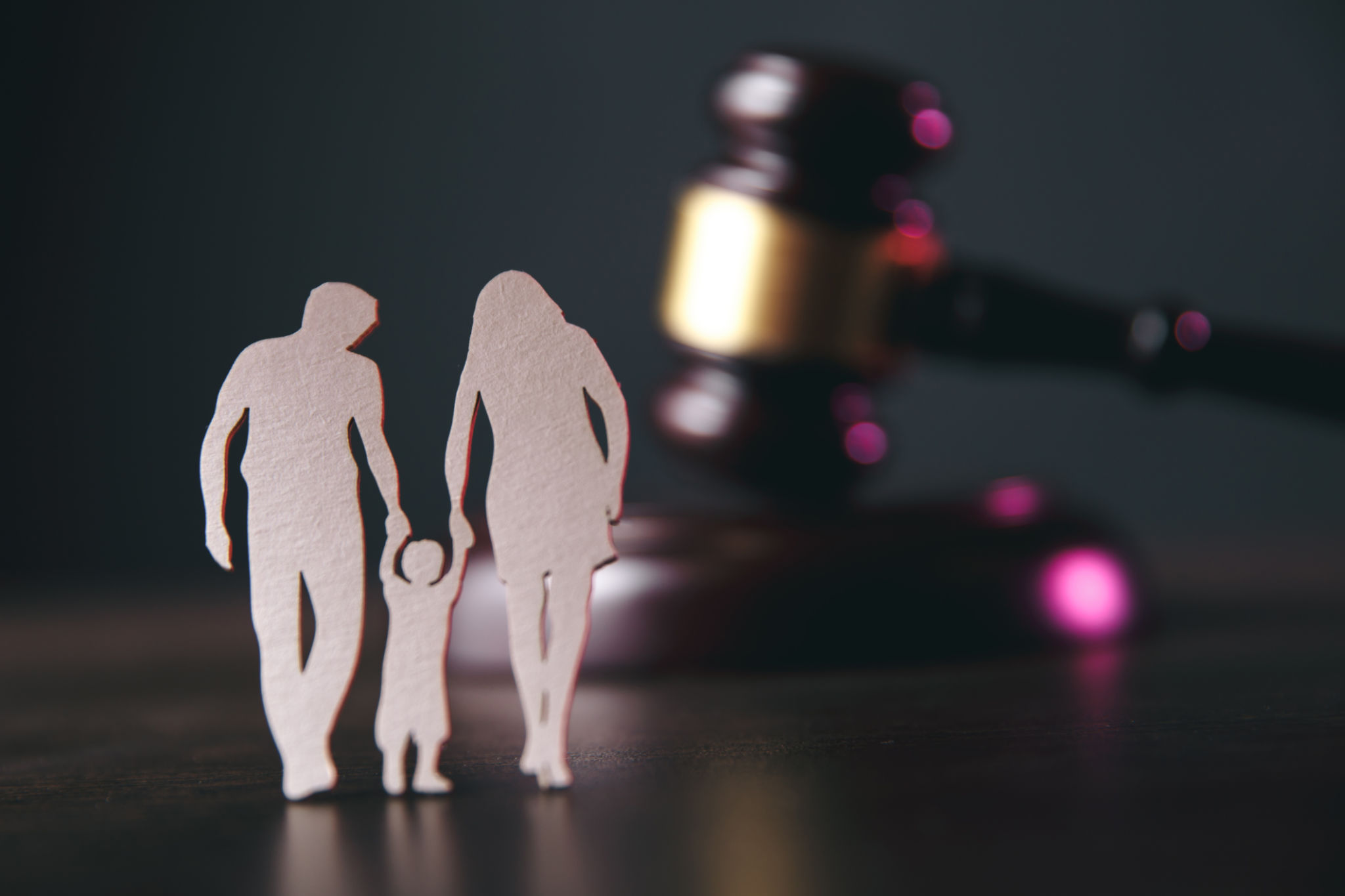 guardianship services