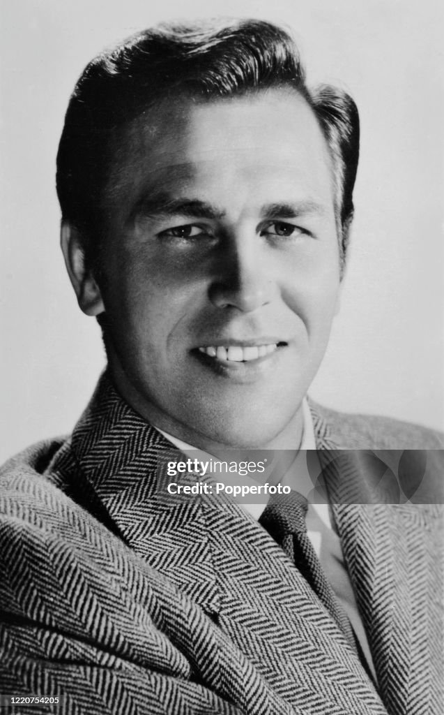 Howard Knight Howard Keel, American actor and singer, best known for starring in ...