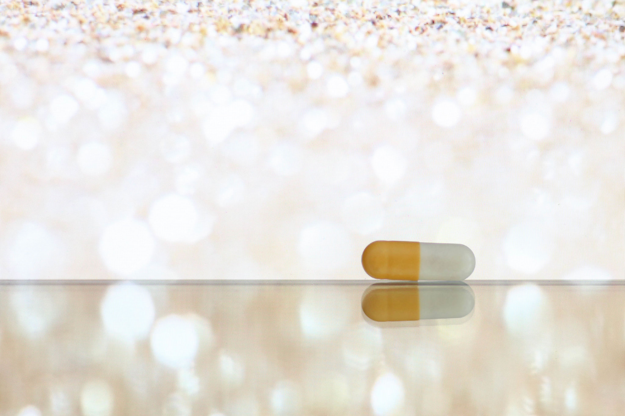 skin whitening tablets