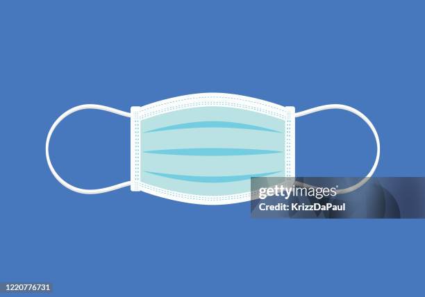 illustrations, cliparts, dessins animés et icônes de masque protecteur - masque