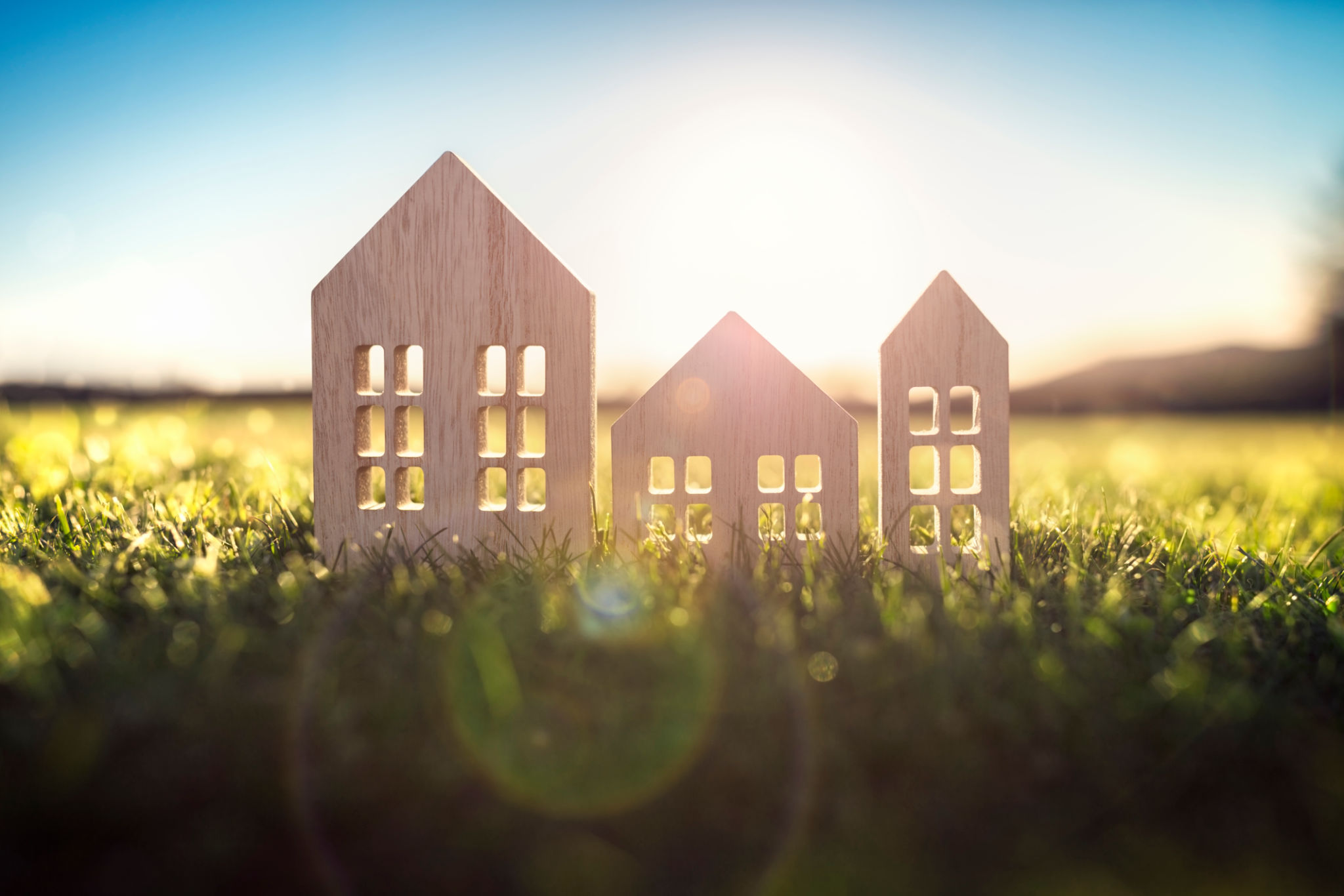 seasonal property management