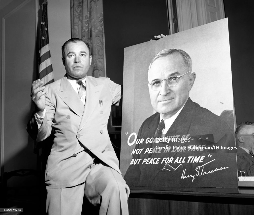 1948 Democratic Convention