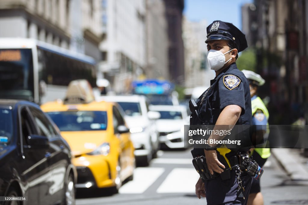 NYPD Budget Deadline Nears As Council Demands 'Fundamental Reform'