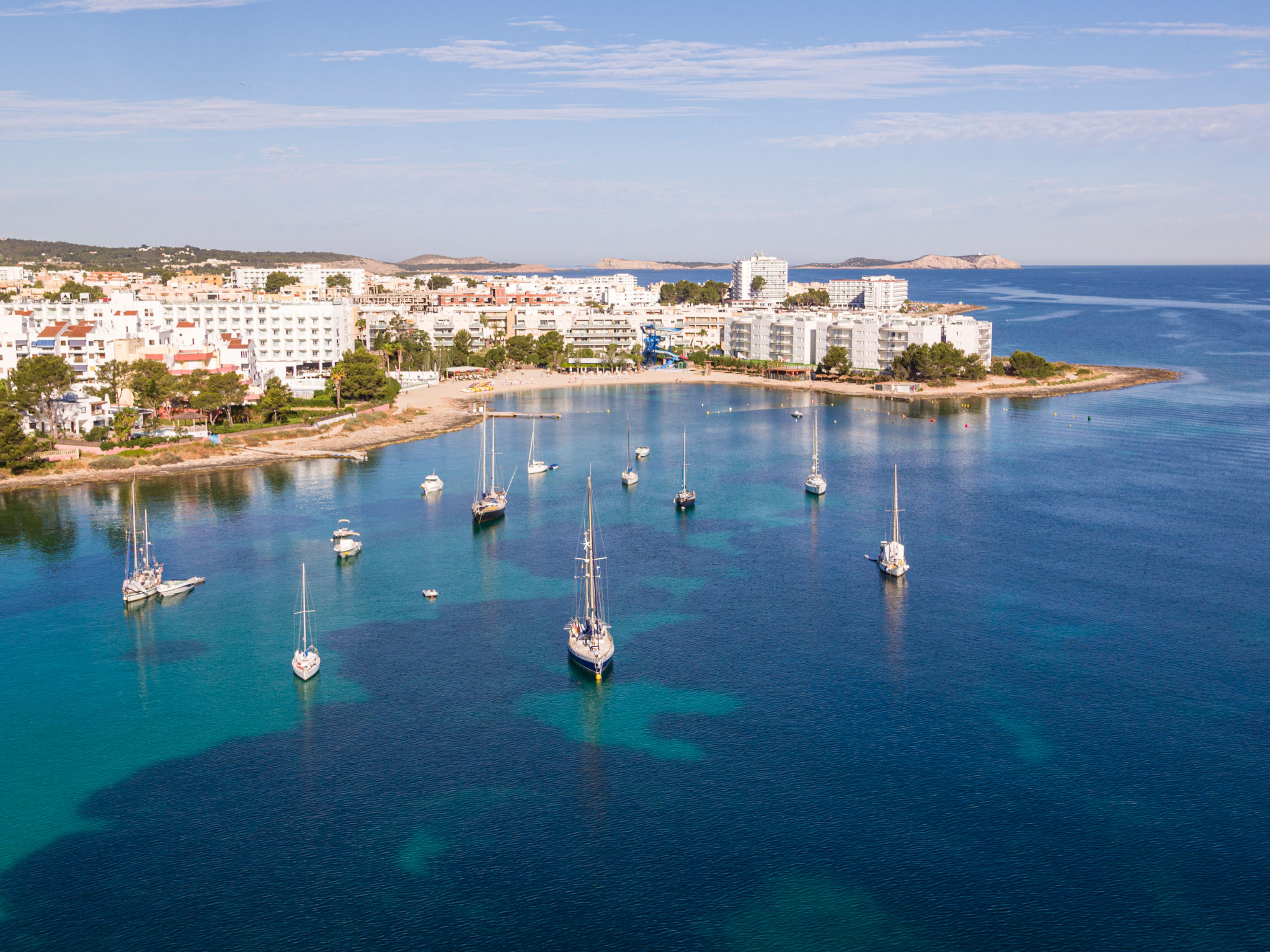 santa eulalia ibiza