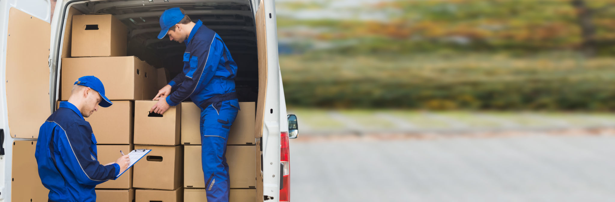 transport professionnel