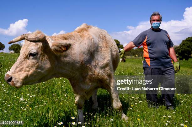 Female Rancher Portrait Photos and Premium High Res Pictures - Getty Images