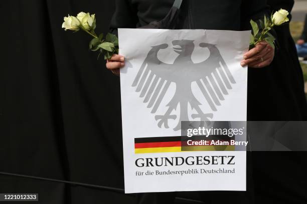 German Basic Rights 4,044 German Constitution Stock Photos, High-Res Pictures, and Images ...
