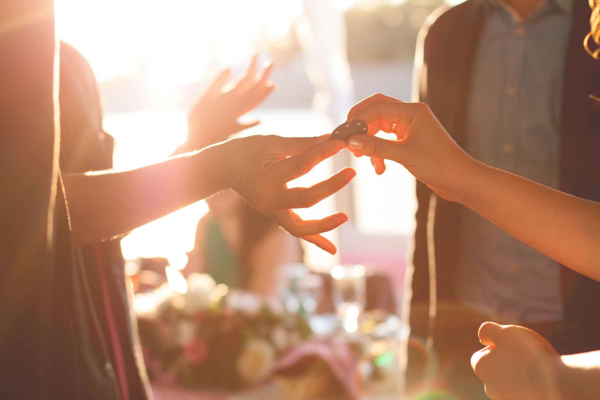 post-event engagement