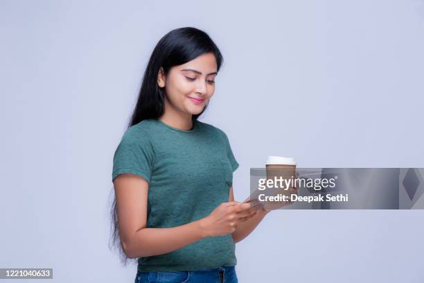 338 Indian Girl Smiling With Phone Photos and Premium High Res Pictures -  Getty Images