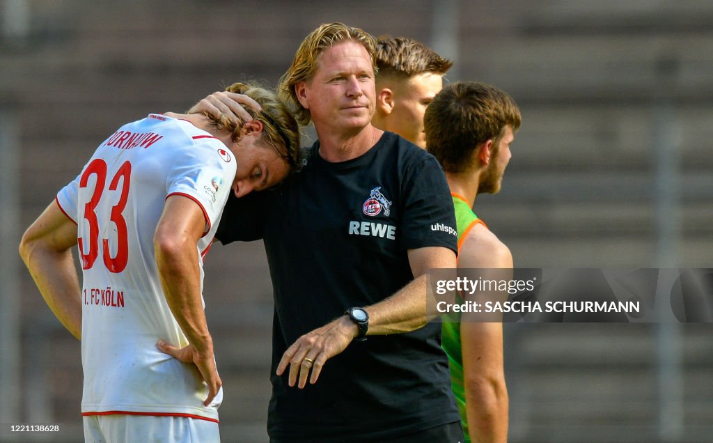 FBL-GER-BUNDESLIGA-COLOGNE-FRANKFURT