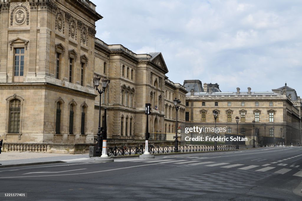 Paris : Illustration