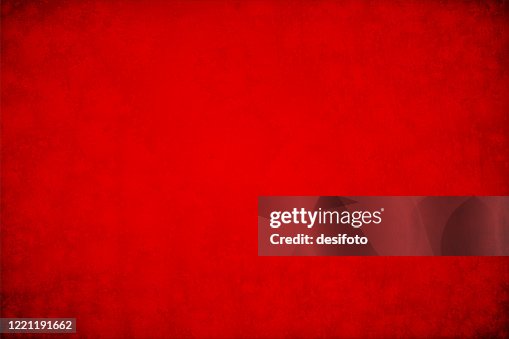 Bright Red Coloured Textured Abstract Pattern Vector Backgrounds High ...