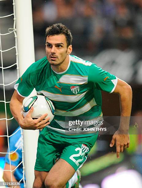 17 Bahadir Turgay Stock Photos, HighRes Pictures, and Images Getty