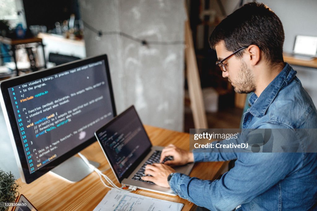 Los negocios no pueden esperar