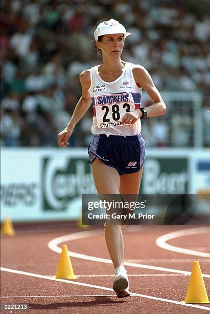 Karen Mcleod Fotografías e imágenes de stock Getty Images