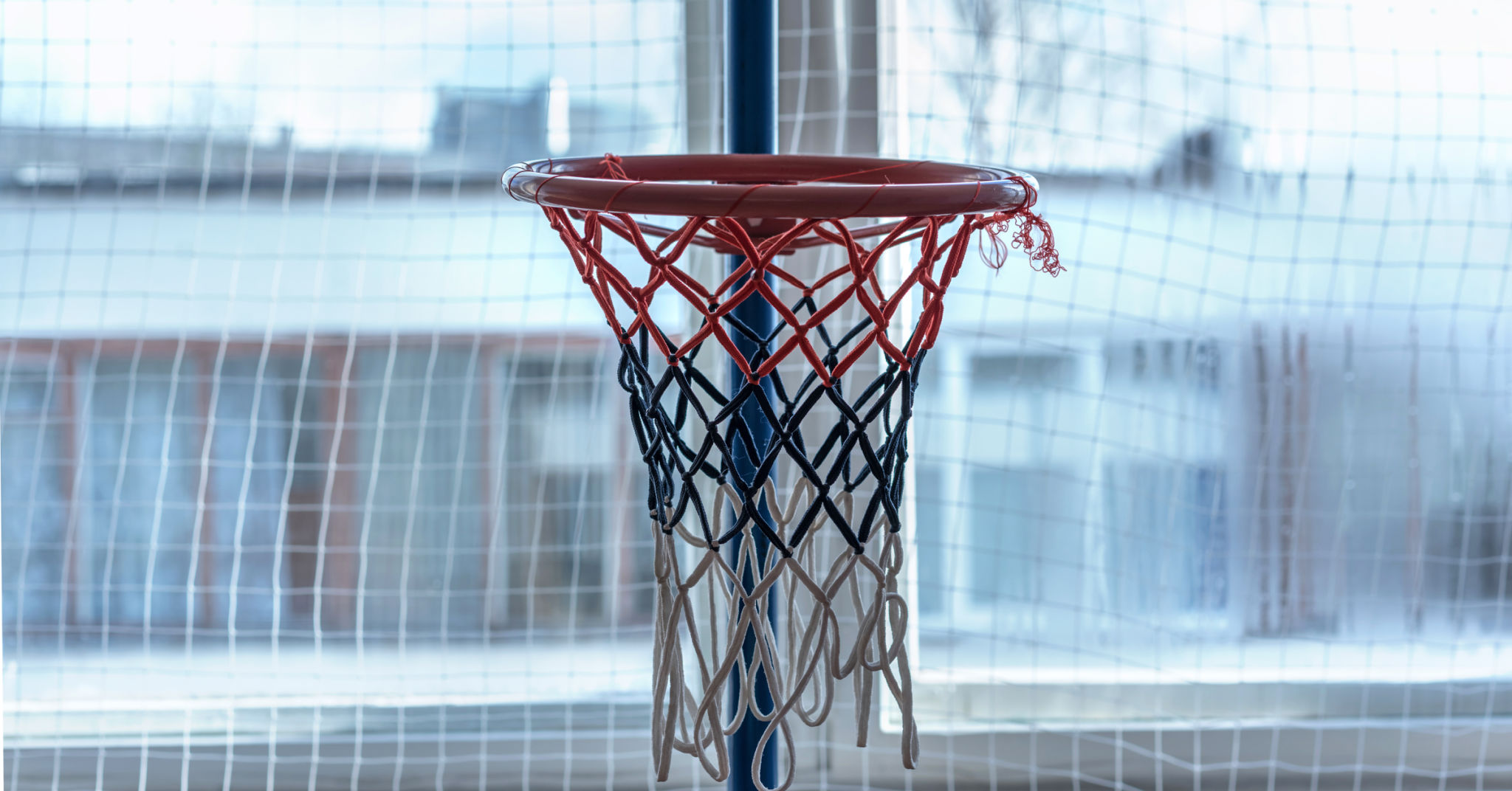 netball safety