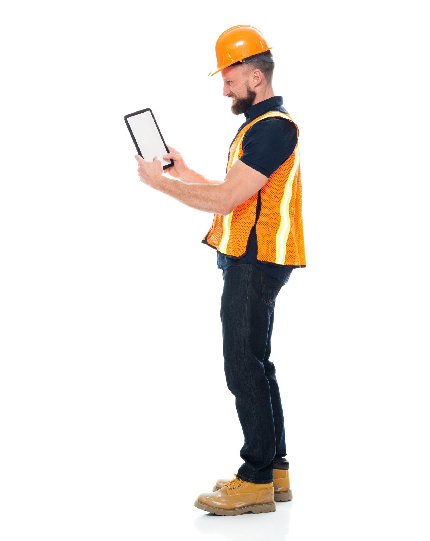 technician profile