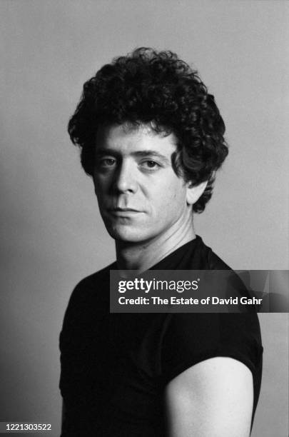 Singer Reed Lou Reed Photos and Premium High Res Pictures - Getty Images