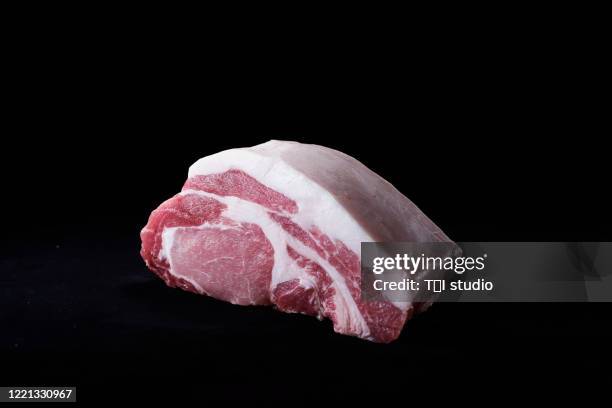 japanese pork - lard stock pictures, royalty-free photos & images