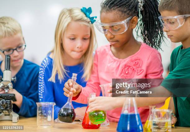 Science Research Elementary Elementary Education In The Classroom Doing Science Experiments High ...