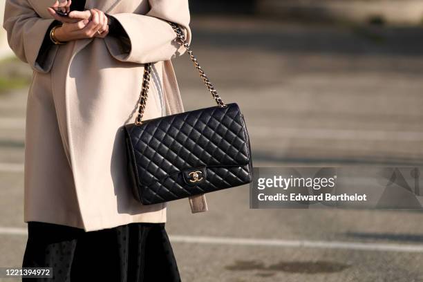 107,838 Chanel Bags Stock Photos, High-Res Pictures, and Images - Getty  Images