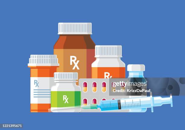 medizin - vitamin stock-grafiken, -clipart, -cartoons und -symbole