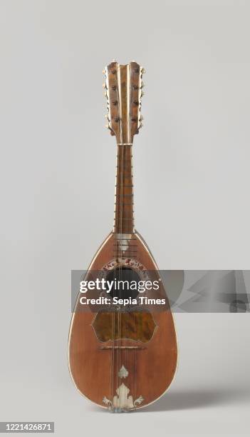 Turtle Shell Mandolin Mother Of Pearl Plant Photos and Premium High Res Pictures - Getty Images