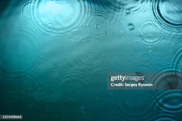 Water Ripples Clashing Overhead Water Ripples Photos and Premium High Res Pictures - Getty Images