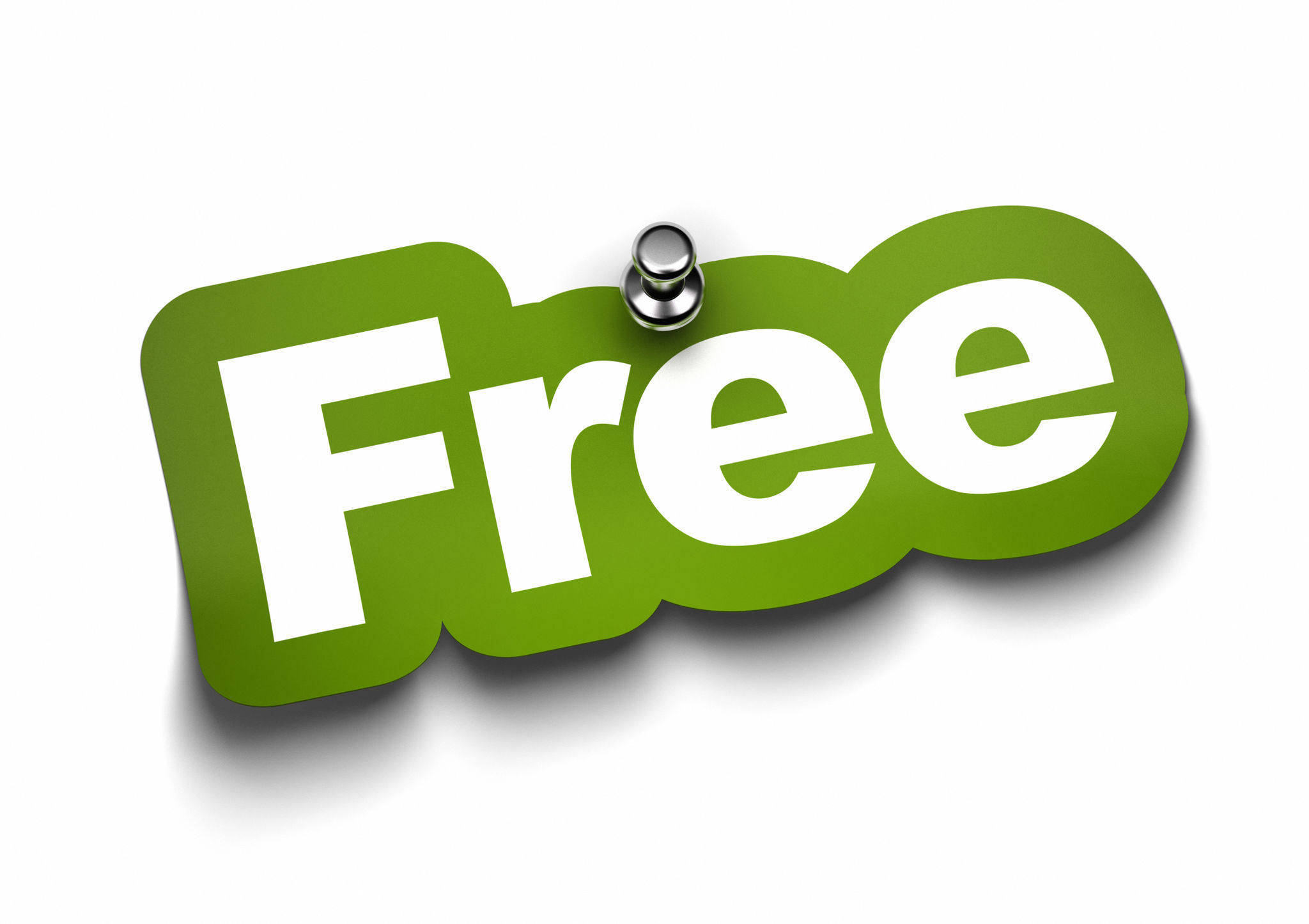 logo free clothing