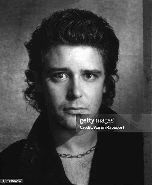 Adam C Adam Clayton Photos Photos and Premium High Res Pictures - Getty Images