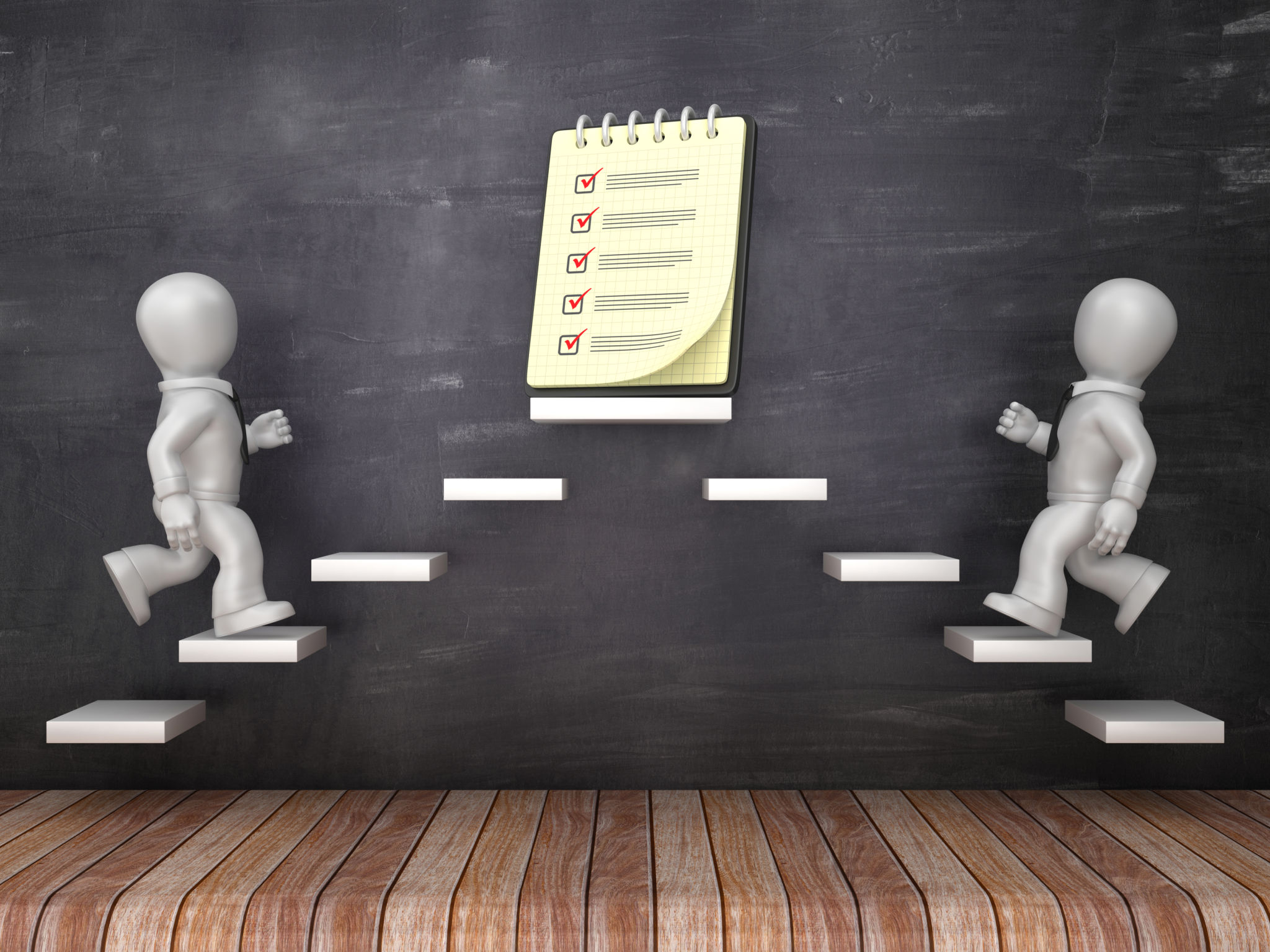 job search timeline