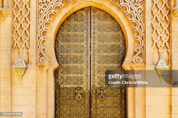 rabat, morocco - rabatt stock pictures, royalty-free photos & images