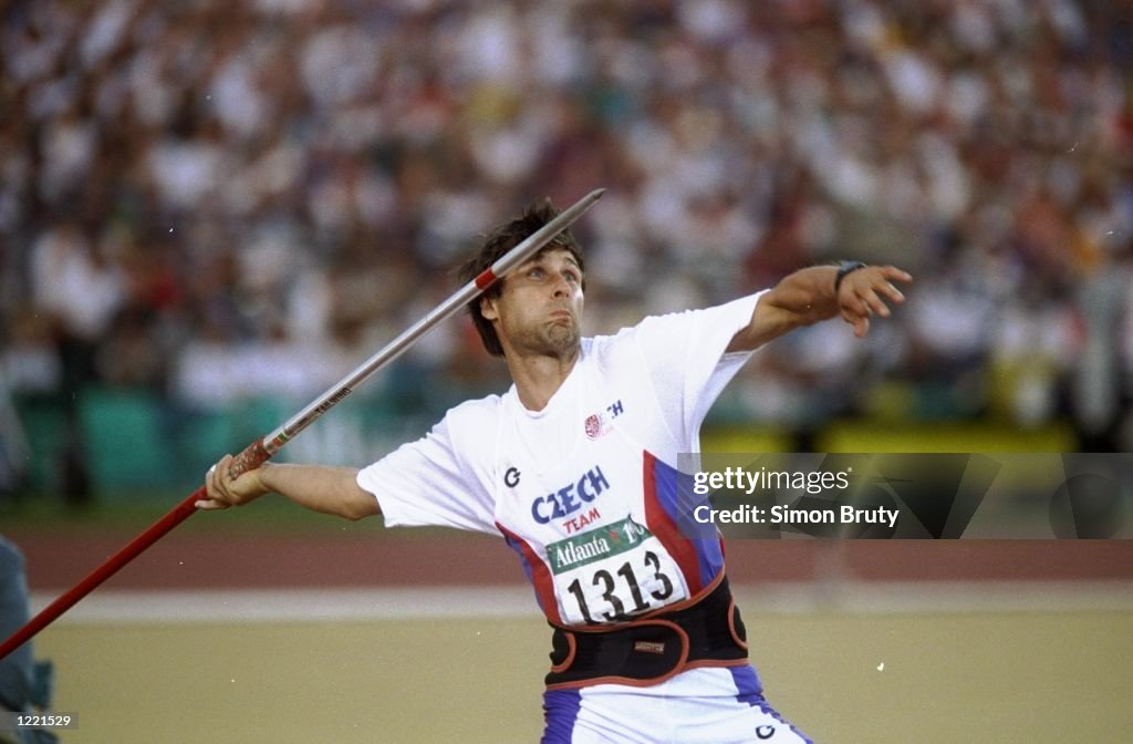 Jan Zelezny