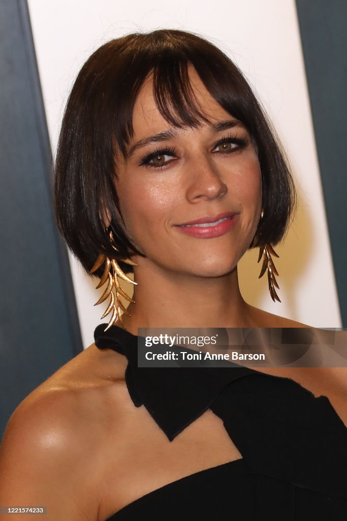 2020 Vanity Fair Oscar Party Hosted By Radhika Jones - Arrivals