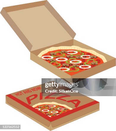Pizza Pizza