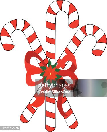 Candy Canes Candy Canes