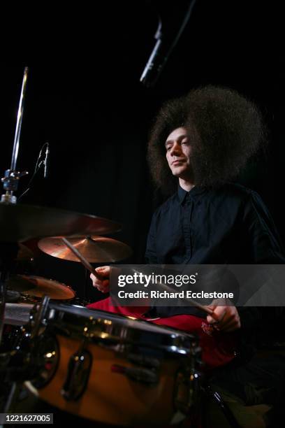 Seb Rochford 128 Seb Rochford Stock Photos, High-Res Pictures, and Images - Getty Images
