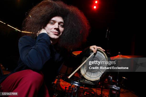 Seb Rochford 128 Seb Rochford Stock Photos, High-Res Pictures, and Images - Getty Images