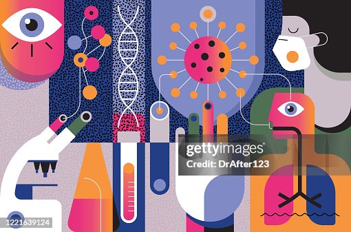 Coronavirus Concept Coronavirus Concept