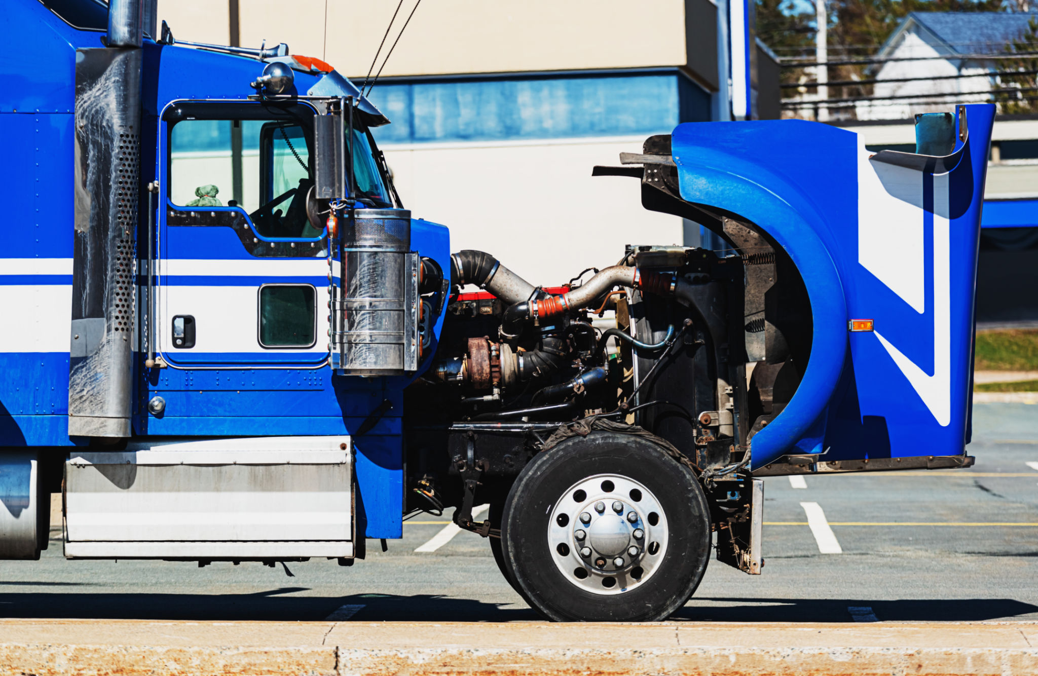 engine repair