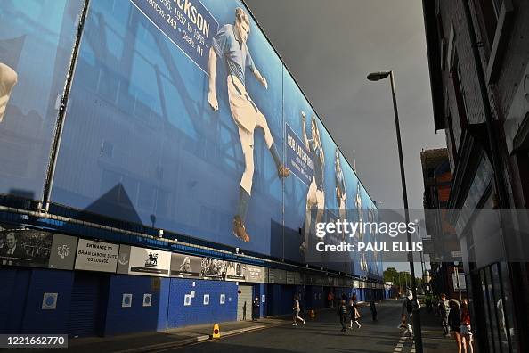 FBL-ENG-PR-EVERTON-LIVERPOOL FBL-ENG-PR-EVERTON-LIVERPOOL