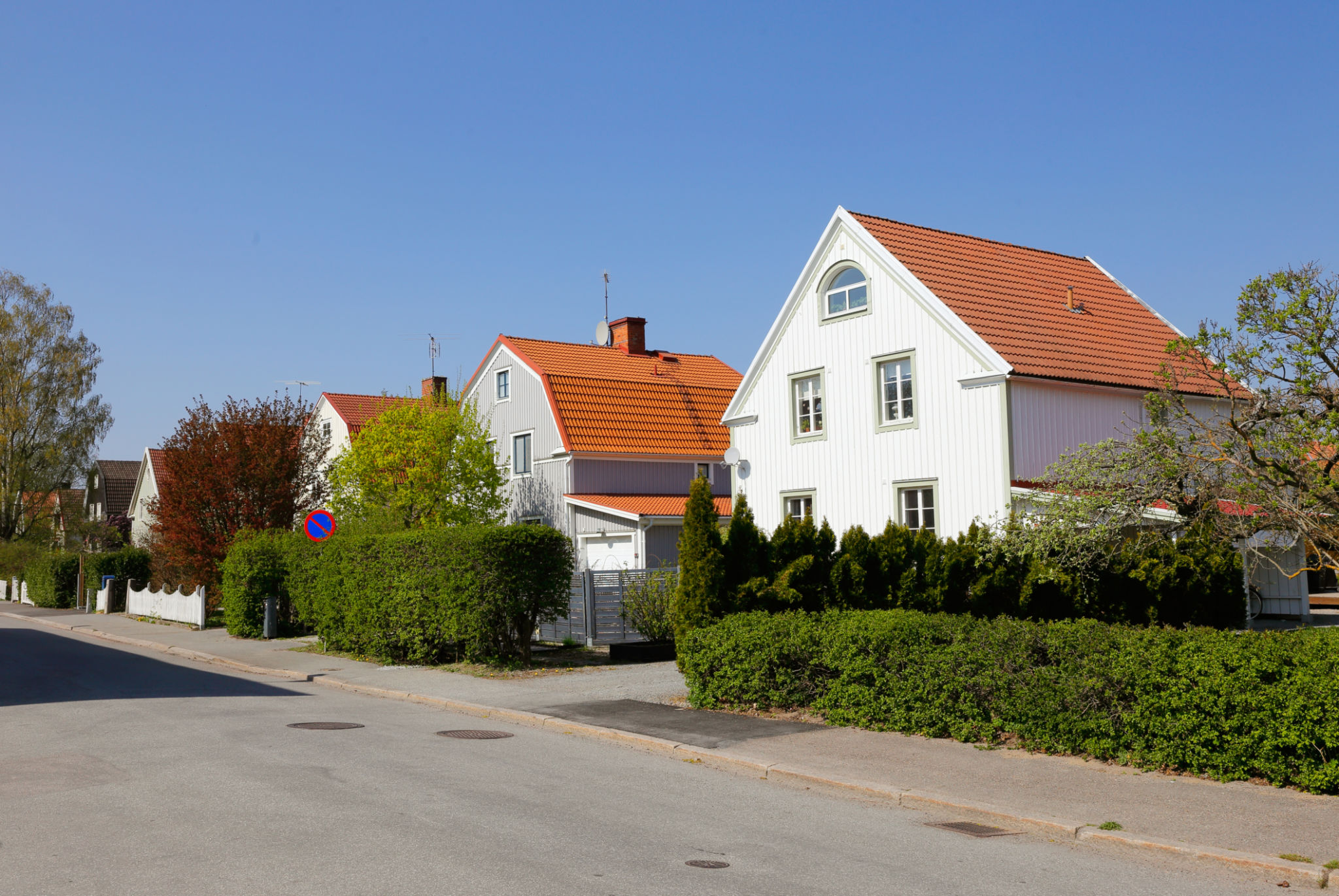 Dwellings Dwellings